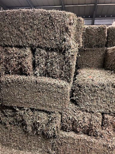 Waycross Hay & Feed - Thumbnail