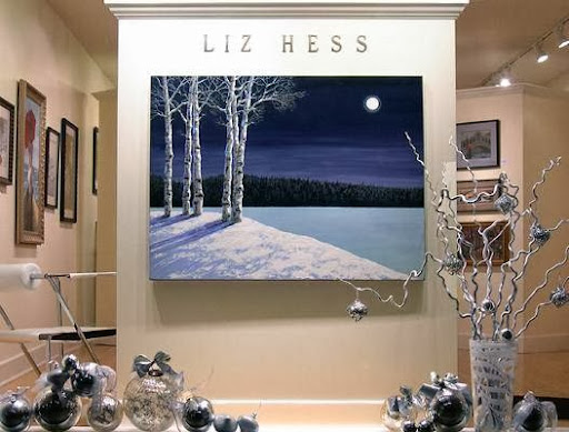Liz Hess Gallery - Thumbnail