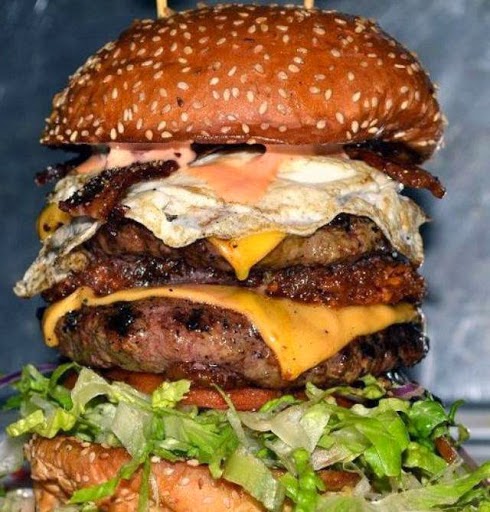 Charm City Burger Company - Thumbnail