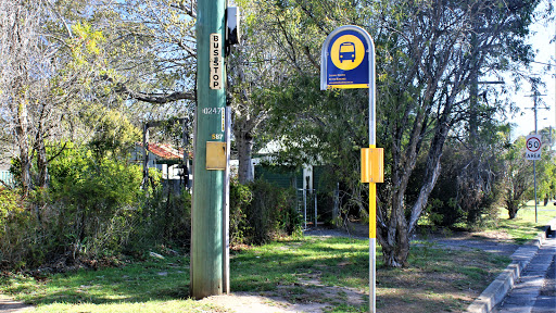 Railside Av Opp Bargo Station - Thumbnail