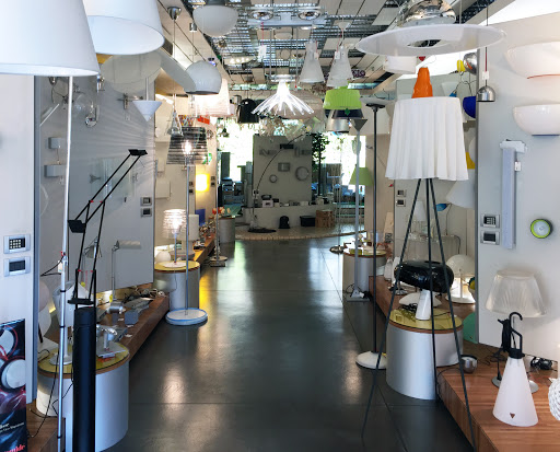 Stilluce Store - Visual