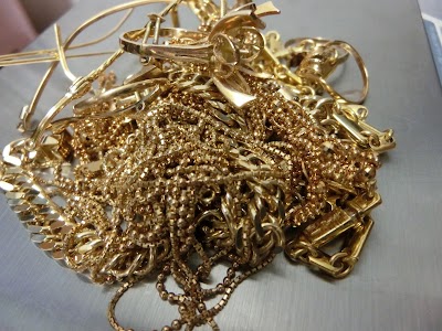 ゴールドパートナー