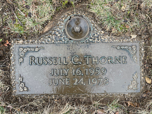 Cedar Hill Cemetery - Thumbnail