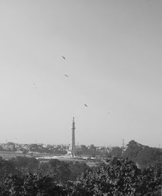 Minar-e-Pakistan lahore