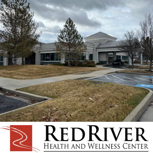 RedRiver Health And Wellness Center