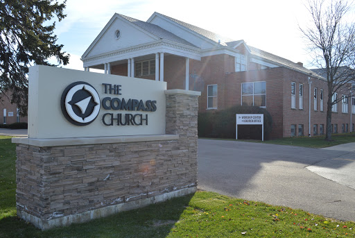 The Compass Church - Wheaton Campus