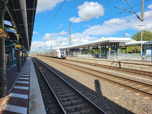 Düren - Visual