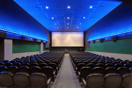 Glòries Multiplex - Visual