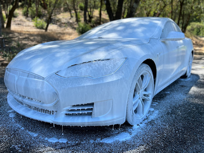 Prestige Auto Detailing