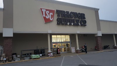 Tractor Supply Co.