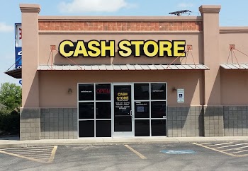 Cash Store photo