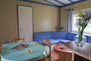 Photo n°31 de LE DOMAINE DE LA FLAMINETTE à Hon-Hergies (Chambre d'hôtes)