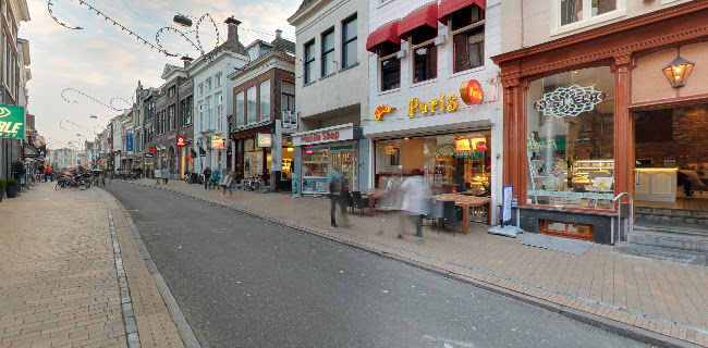 Oosterstraat 3, 9711 NN Groningen