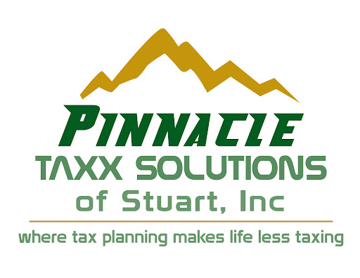 Pinnacle Taxx Solutions of Stuart - Thumbnail