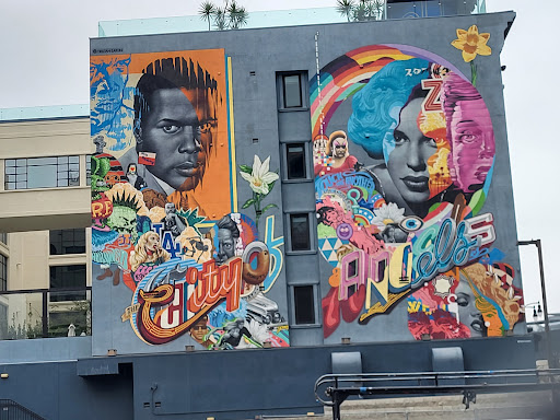 Hollywood & Vine St. - Thumbnail