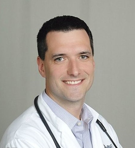 Ryan LaBuz, DO - Visual