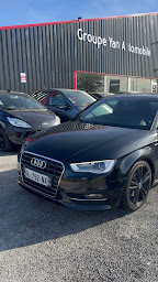 Photo n°14 de Groupe Yan Automobile à Limoges (Garage automobile)