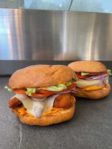 Photo 2 - L’imprévu foodtruck