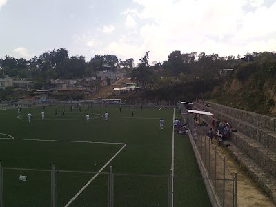 Photos of Municipal Stadium Zaragoza