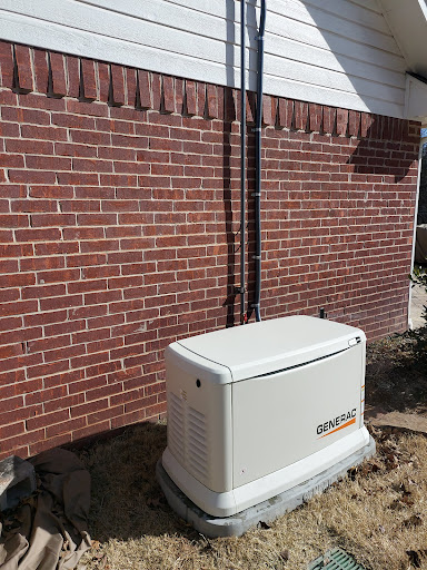 Oklahoma Generator - Visual