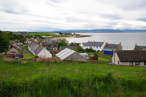 Portmahomack, Harbour - Thumbnail