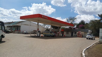 Photos of Total Free Area Service Station