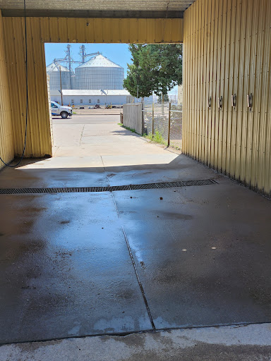 Bolt Thru Car Wash