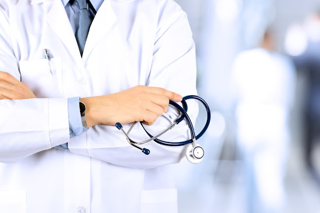 Gabinet Urologiczny Andrzej Mróz - Lekarz