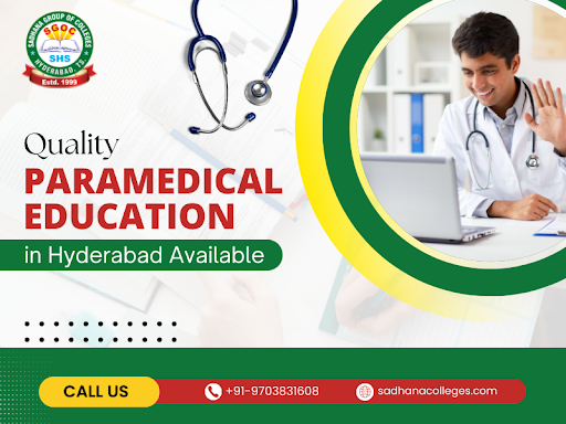 ✨ Sadhana Para Medical College is the perfect place to turn your dreams into reality. Our program…
