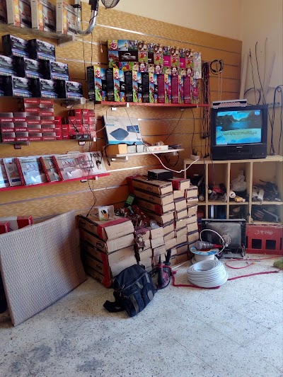 Photos of روتانا سات