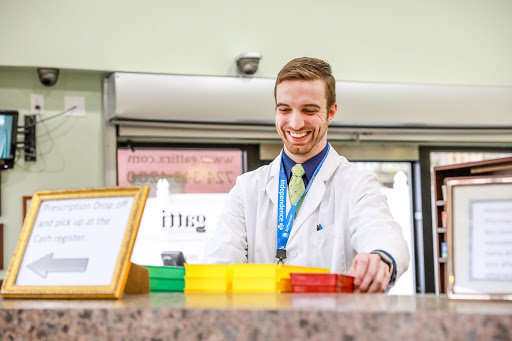 Gatti Pharmacy Gallery - United States