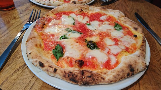 sempre pizza Koenji