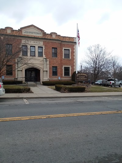 TOWN HALL