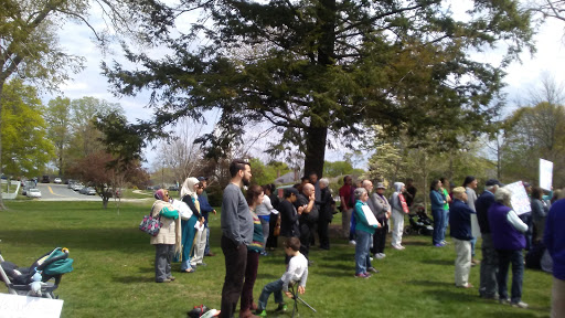 The North Parish of North Andover Unitarian Universalist Church - Thumbnail