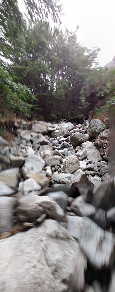 Photos of Montanes Cemetery