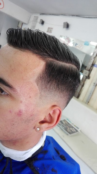 Photos of Barberia The Brothers
