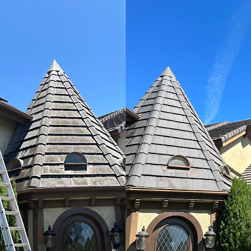 (949) PRESSURE WASH LLC