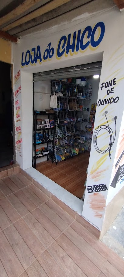 Loja do Chico