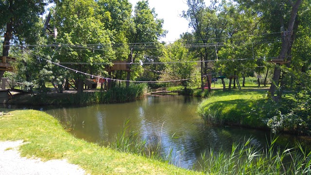 Canyoning Park
