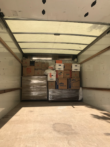 R.J. Movers, LLC