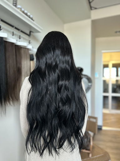 The Haer Stylist - Thumbnail