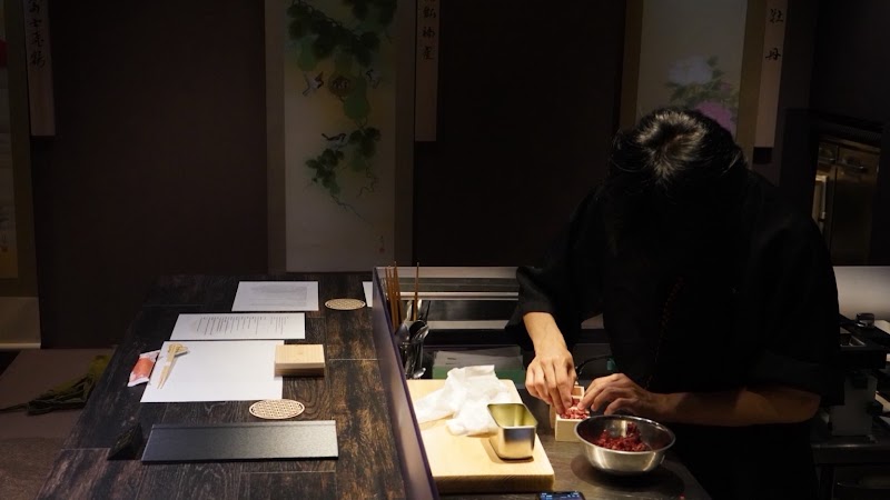 mitoho kyoto bettei | Japanese Restaurant