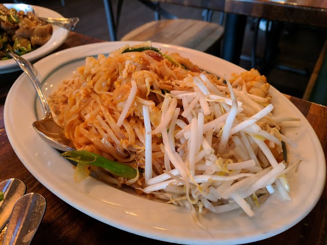 Ayada Thai