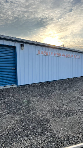 Barner Mini Storage - Visual