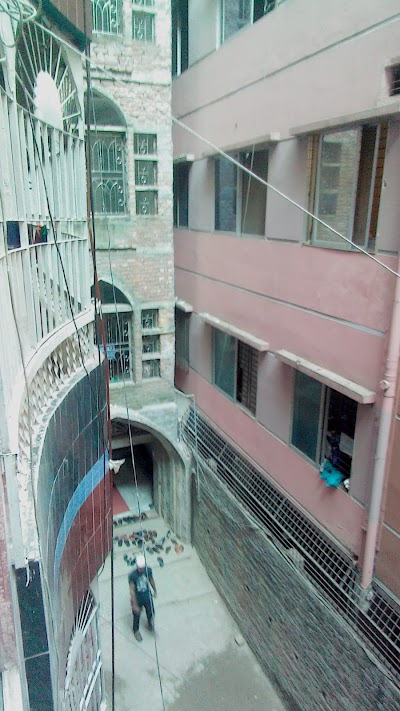 Photos of Baitus Sakina Jame Masjid
