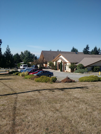 Panther Lake Community Church - Thumbnail