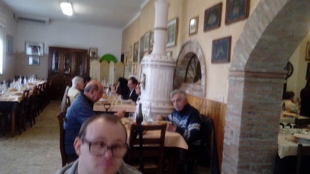 Ristorante Bocca Bassa Di Buttarelli Ada