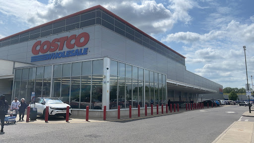 Costco Croydon Gallery - United Kingdom