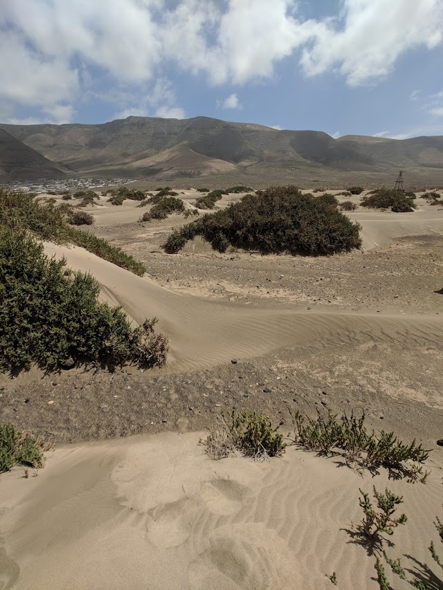 Playa de Famara