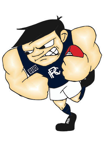Rosebud Junior Football Club - Thumbnail